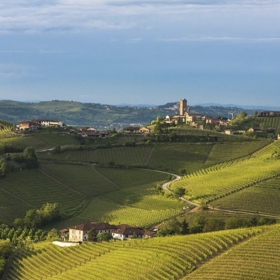 Experience Italy with Chef John Brand: Part 2