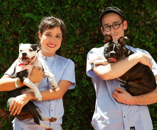 Chef's Tasting With Best Quality Daughter