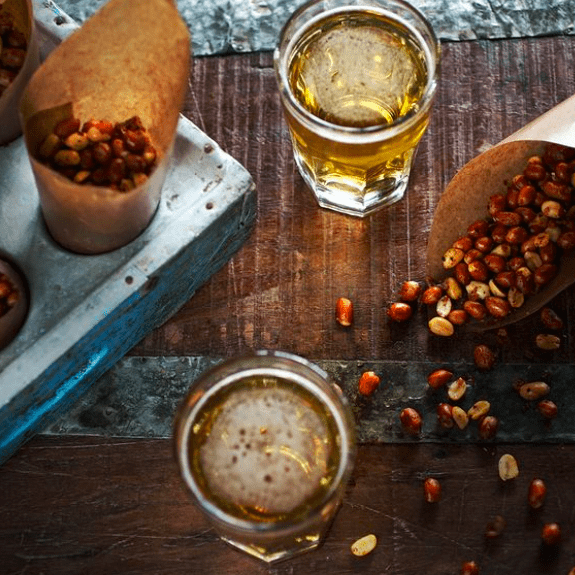 Taste of Larder: Oktoberfest Favorites