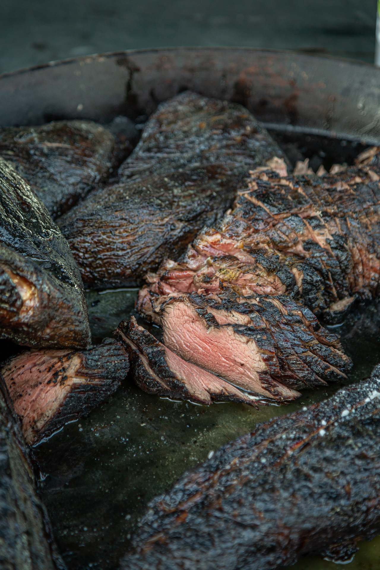 Memorial Day Grilling 101 With Chef John Brand