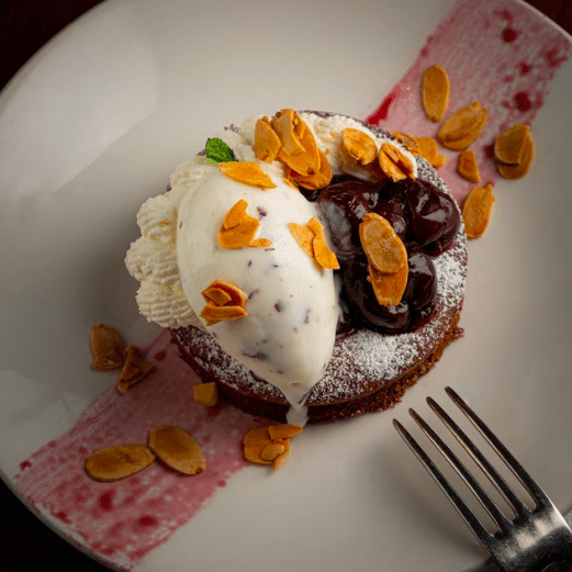 National Dessert Day