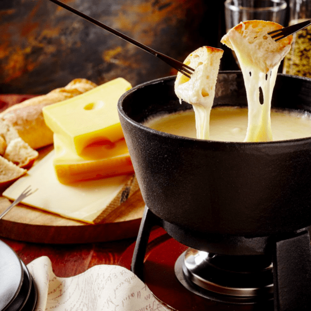 Fondue