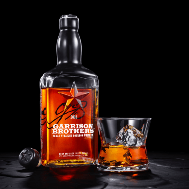 Garrison Brothers Distillery Dinner