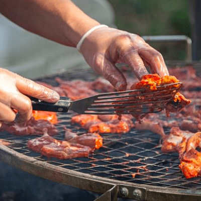 Holiday Weekend Tasting & Tips