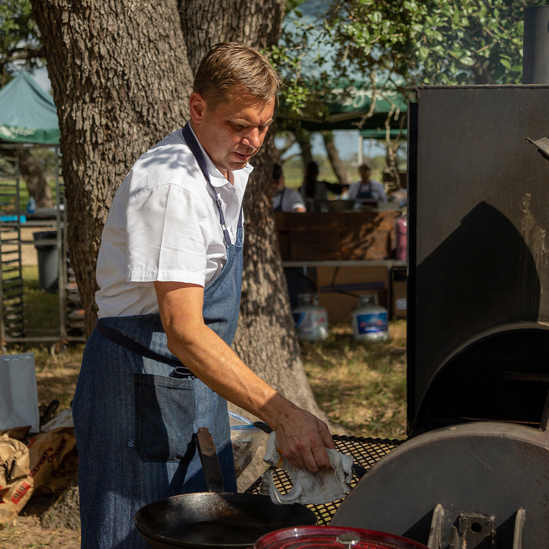 John_Brand_Grilling