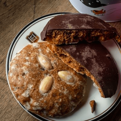 Lebkuchen_Cookies