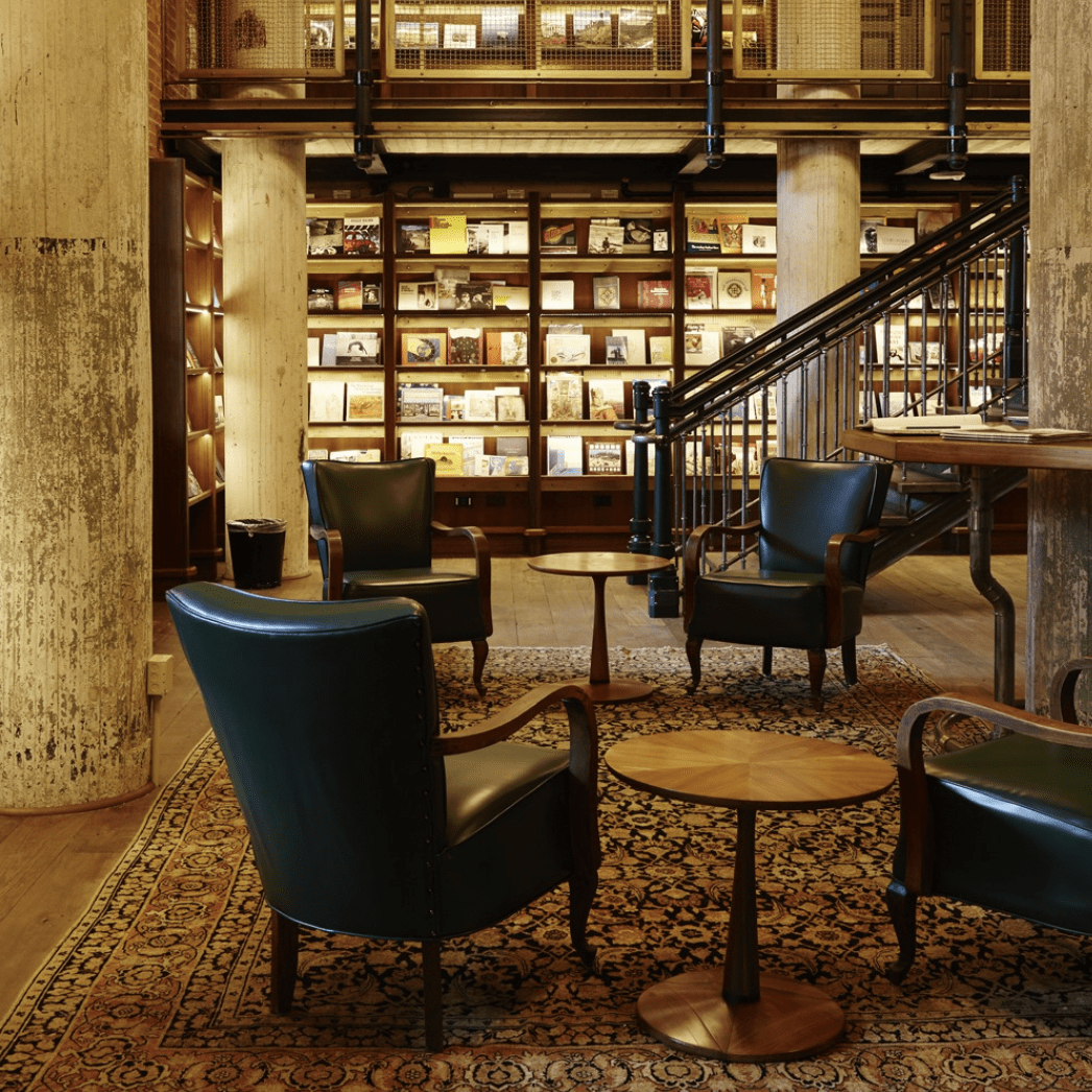 Library