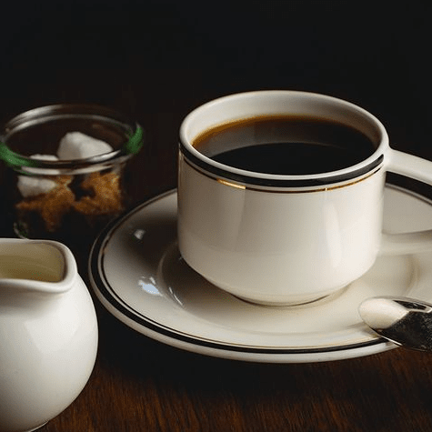 Coffee Cupping With Merit Coffee Co.