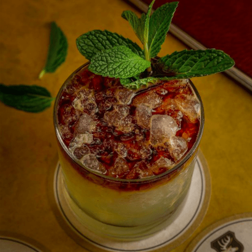 National Mint Julep Day at Sternewirth