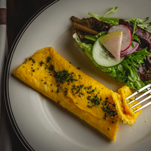 Eggs: Not Just for Breakfast