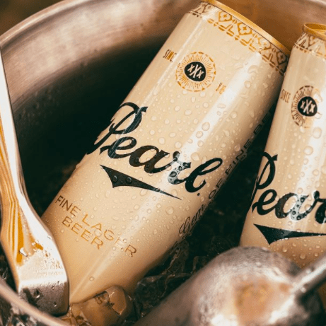 Beer Weekend Feat. Pearl Brewing
