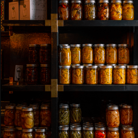 Pickle_jars_Larder_Pickled_Veg