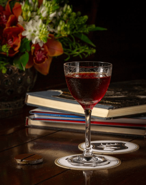 Apéritifs et Digestifs