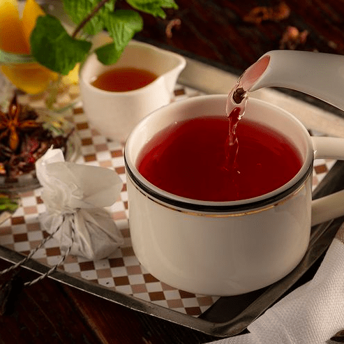 DIY Herbal Teas With Trava Herbs for Wellbeing