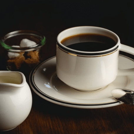 Weathered Hands Farmhouse Coffee