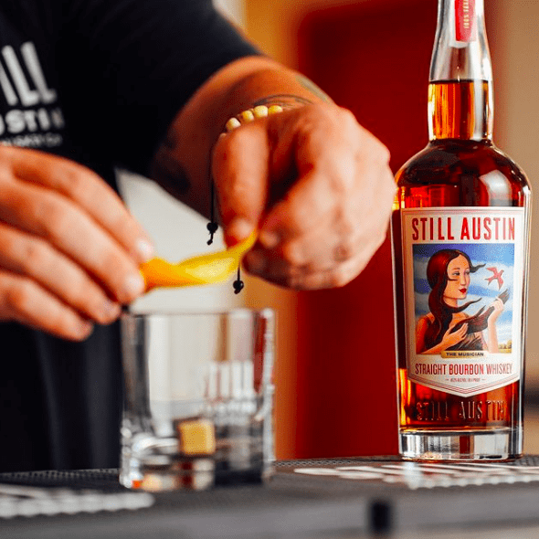 Still Austin Whiskey Co.