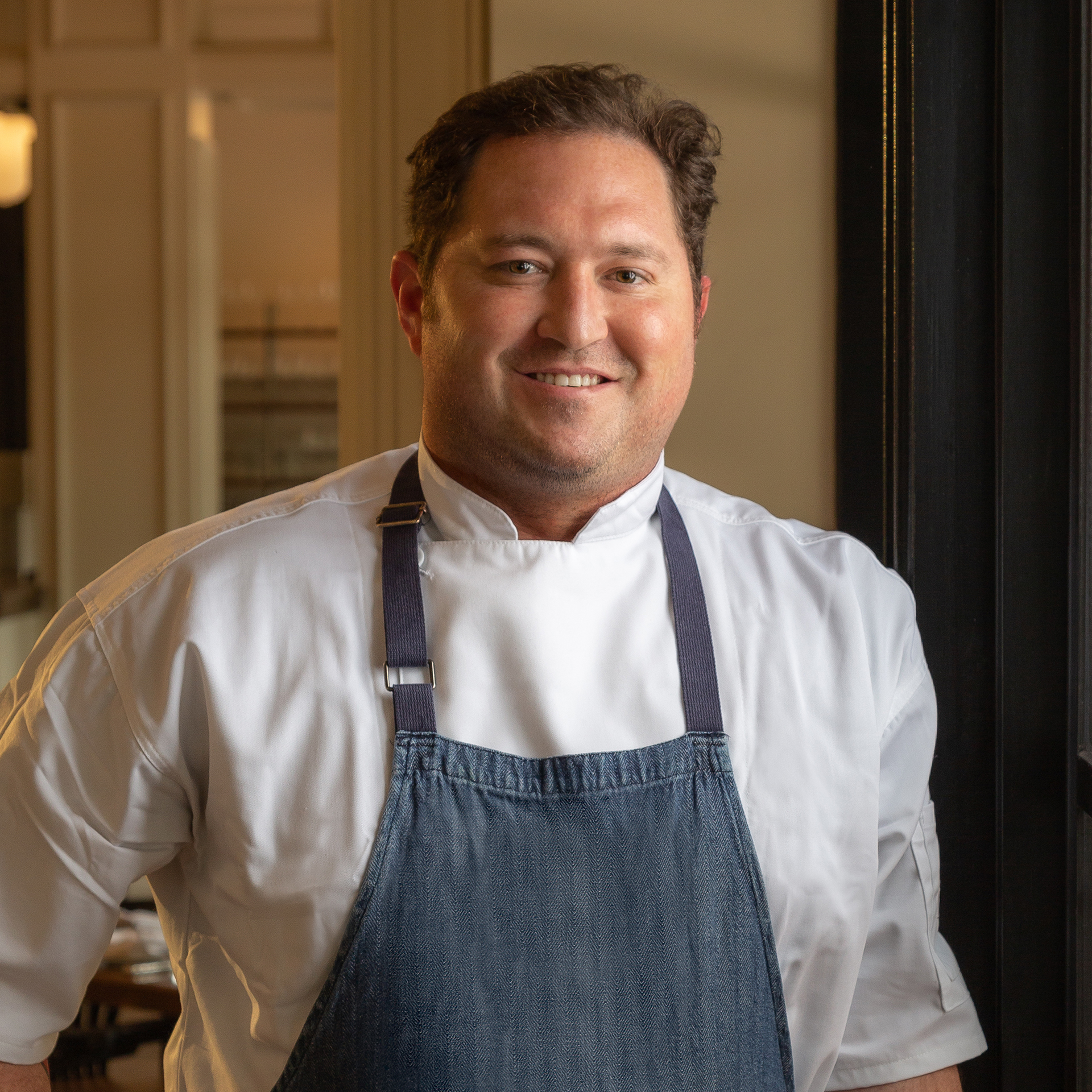Seafood Techniques with Sous Chef John Dayoc