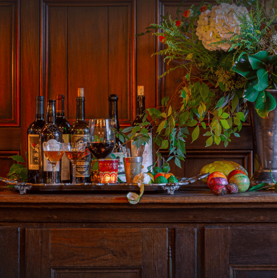 Flavor Preview: Guest Chef Supper Series