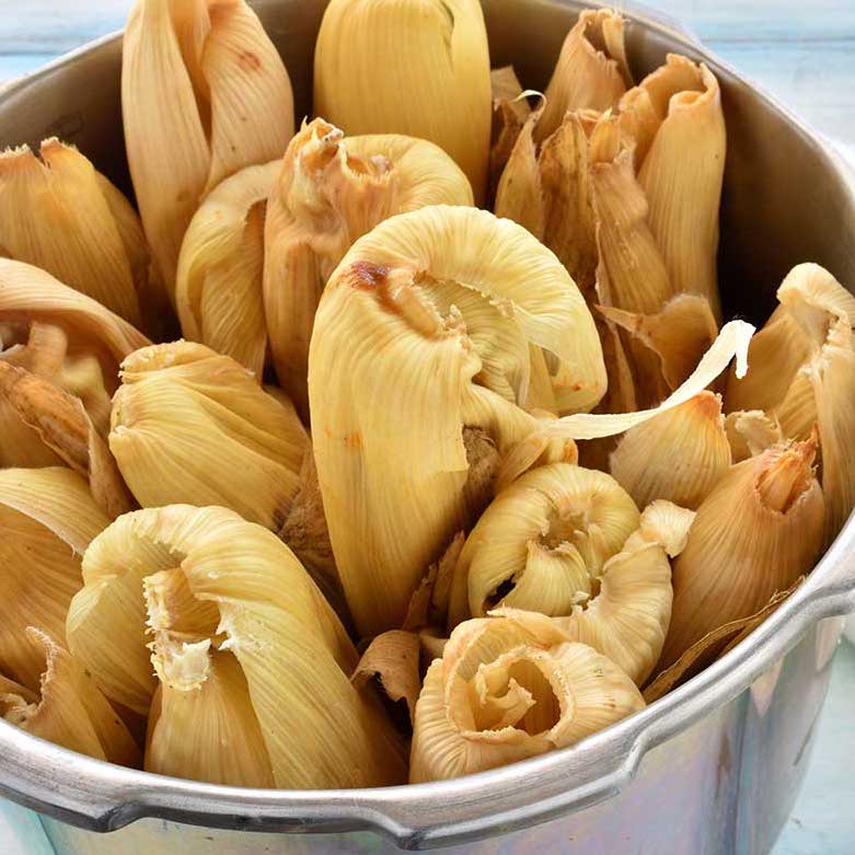 Tamales