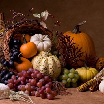 Thanksgiving Weekend