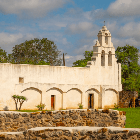 UNESCO_Missions_Heritage