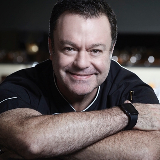 Día de los Muertos Dinner With Chef Abraham Salum