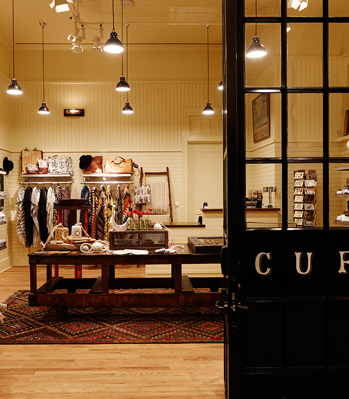 curio