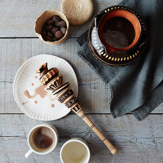 Taste of Larder x Women's History Month: HERNÁN