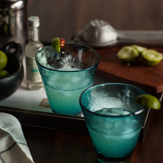 National Margarita Day Master Class