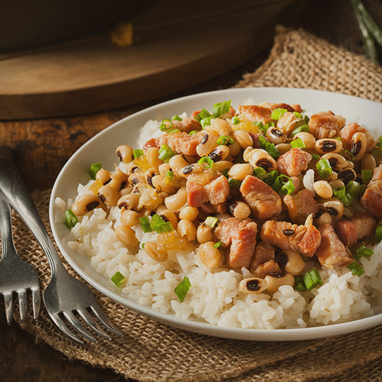 Happy New Year From Hotel Emma!