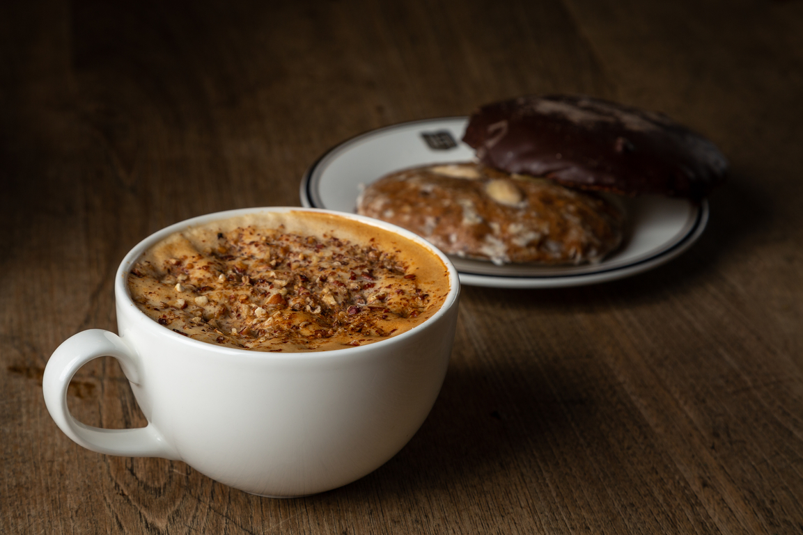 Larder The Hotel Emma