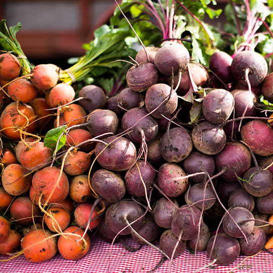 Tasting Thursday Feat. Regional Farms