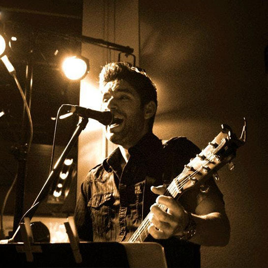 Sternewirth Sessions: Bru Erdman