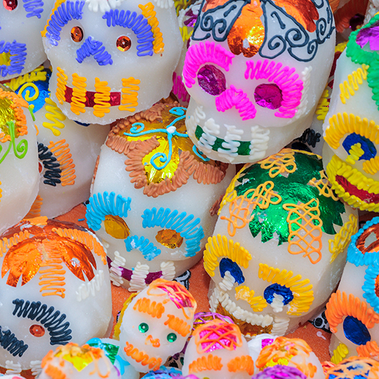 sugar-skulls