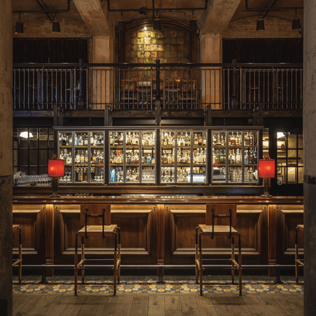 Sternewirth Bar