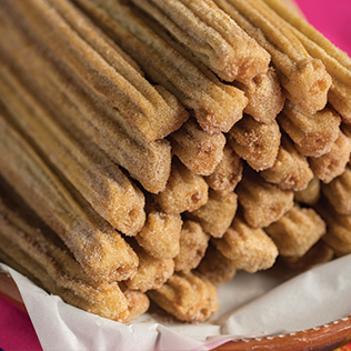 churro