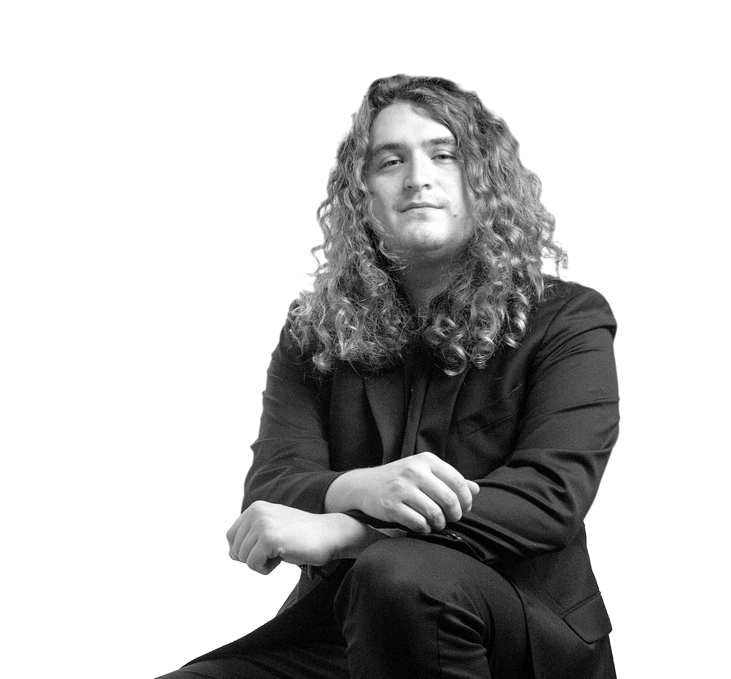 Luke Bartels-Portrait