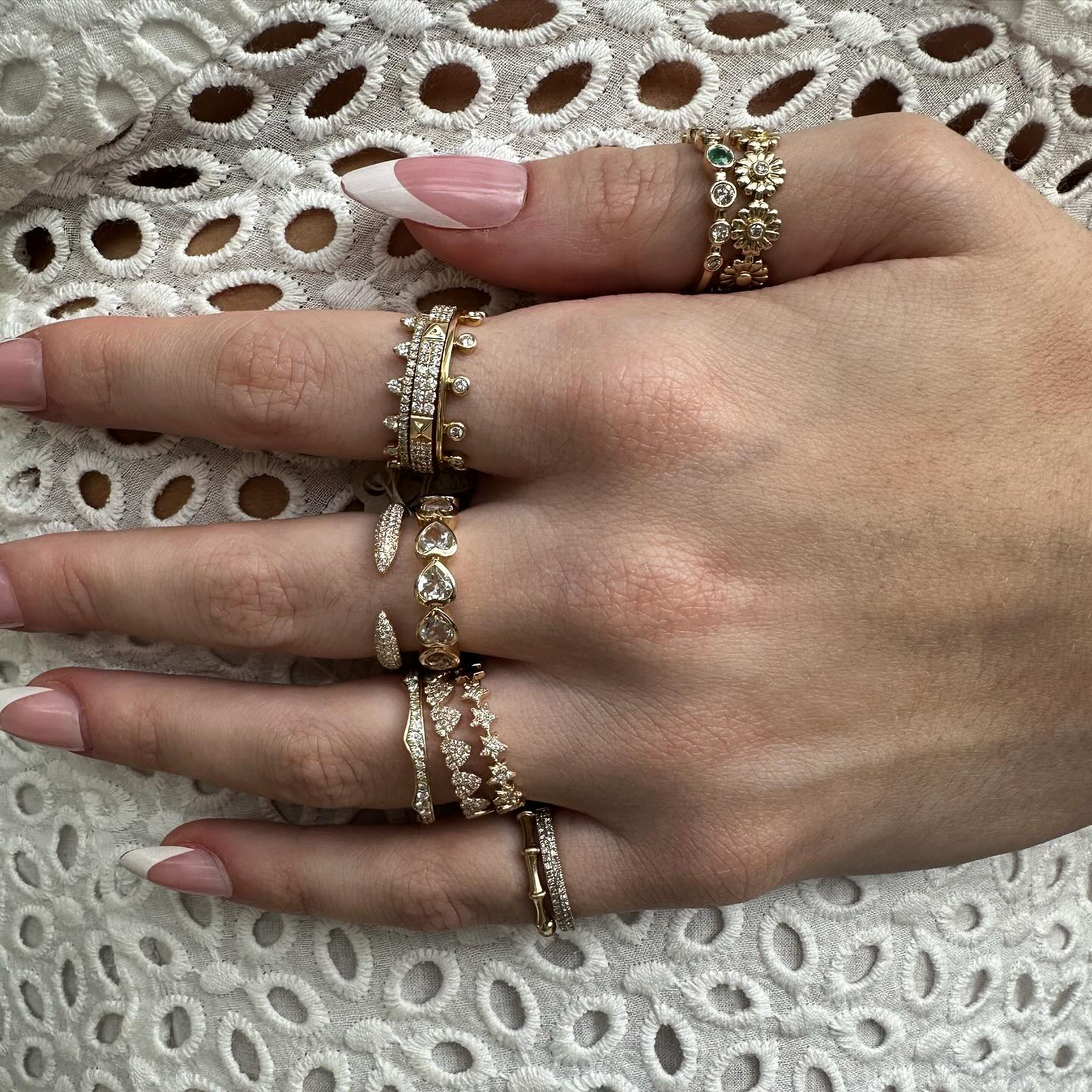 jen collection