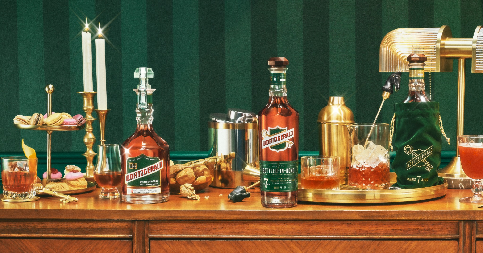 Bourbon