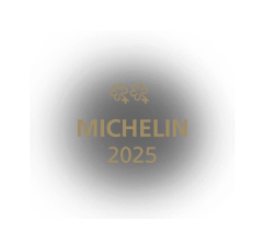 2025 MICHELIN Two Key Hotel