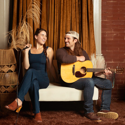 Joanna Serenko & Tyler Dale