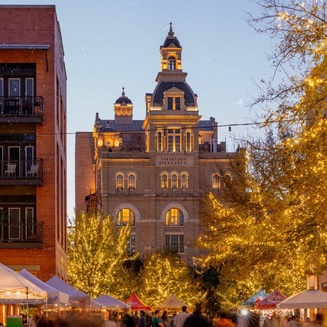 holiday-markets